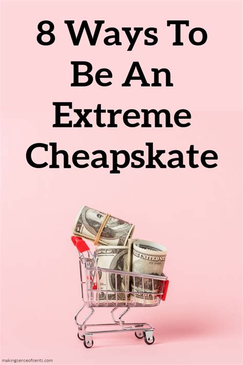 cheapstake|Cheapskate .